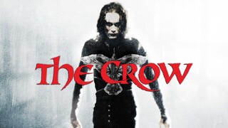 The Crow 2024  ** Watch Full For Free // Link In Description