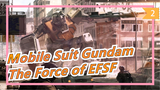 [Mobile Suit Gundam/MAD] The Force of Earth Federation Forces (EFSF) - Jump!_2
