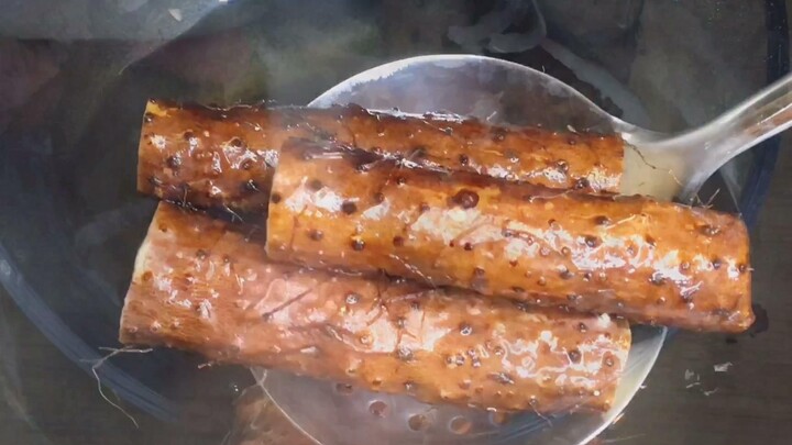 There are clever tricks for peeling yams! Here are a few simple tips to make peeling a breeze.