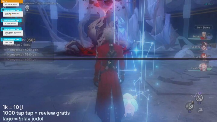 Archer Node 2 AS