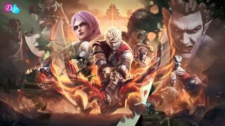 Journey to the West - The Mad King Episode 1 Sub Indo