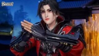 THE SUCCESS OF EMPYREAN XUAN EMPEROR EPISODE 238 SUB INDO