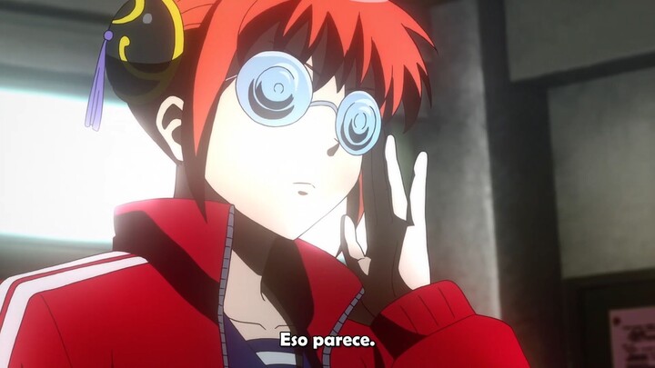 3-nen Z-gumi Ginpachi-sensei 10 Sub Esp