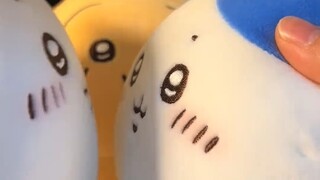 啊！啊～