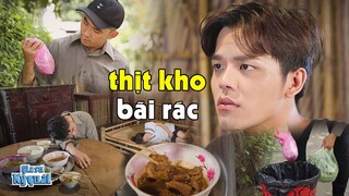 VẠCH TRẦN Người CHA ÉP CON Ăn THỊT HEO BẨN Lụm TRONG THÙNG RÁC | Tloo Gia Sư Kì Quái #178