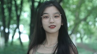 Is Xiao Li fat? I didn’t understand the meaning of the song when I first heard it, but I became the 