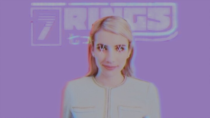 صور جماعية أوروبية وأمريكية►7rings