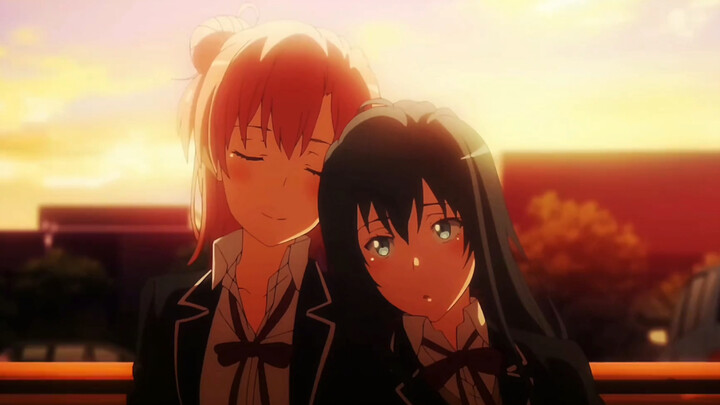 That summer, I can't go back