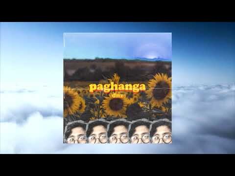 dnz - PAGHANGA
