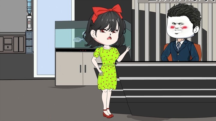 ตอนที่ 26 : ร้านค้าไม่มีขาย ผู้นำเมืองจึงใช้อุบายบังคับให้พ่อค้าแม่ค้าซื้อ