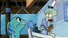 SPONGEBOB SQUAREPANTS TAGALOG DUBBED - PICKLES