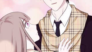 [Bos kucing anime asli Bai Yihang] Jangan bandingkan dirimu dengan pacar si cantik kelas di reuni ke