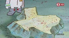 SPONGEBOB SQUAREPANTS TAGALOG DUBBED - TEXAS