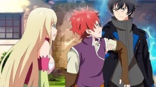 Top 10 Isekai/Harem Anime Where MC Is OP And Surprises Everyone