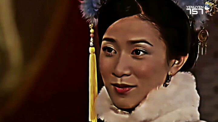 thâm cung nội chiến