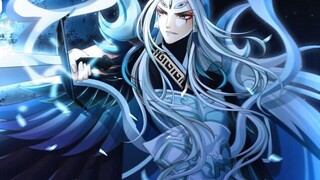 [FGO Story Restoration] Phần 2: Tôi sẽ bảo vệ thế giới mà bạn đã giành lại! ! ! Vũ trụ Lostbelt.