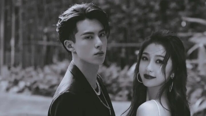 [Di Xin Gravity] Double Standards with XX — “She’s Actually Quite Gentle”
