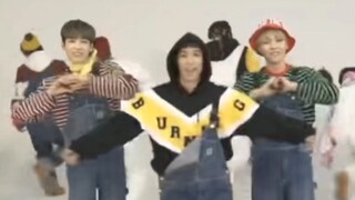 ใครกันที่อายุยังน้อยแต่มีลูกชายลูกสาวครบครัน