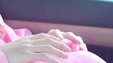 【Fang Can】Jangan memasang sabuk pengaman di mana-mana…|Cara mengubahnya menjadi bantal