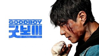 Good boy K-drama s1 ep 2 Hindi dubbed 🎥