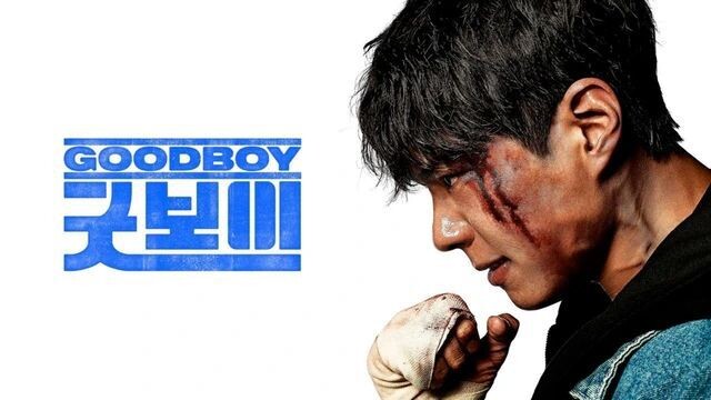 Good boy K-drama s1 ep 1 hindi dubbed 🎥