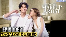You Are My Make Up Artist 2022 Episode 1 Tagalog Dubbed HD