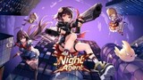 Night Agent|Gameplay Part 2
