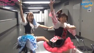 咻卡咻和爱爱的めっちゃGoing!!