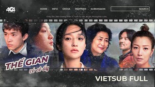 [Vietsub Full] Thế Gian Có Cô Ấy - Dịch Dương Thiên Tỉ, Châu Tấn