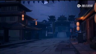 Tales of Demons and Gods S2 EP22 (EngSub)