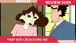 Review shin cậu bé bút chì   ĐAM MÊ MỚI CỦA SHIN   tóm tắt shin cậu bút chì