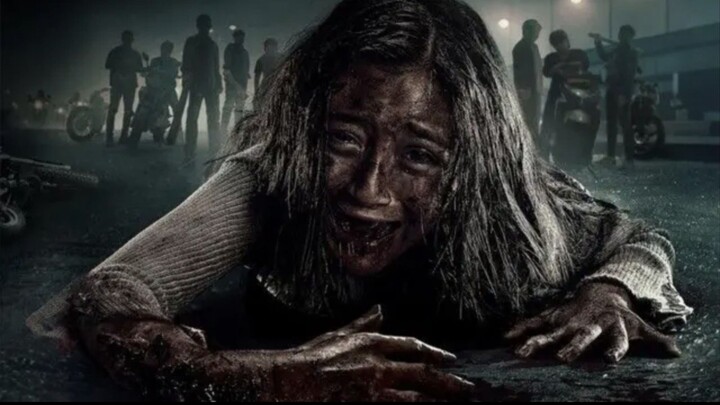 Riview Film Vina Sebelum 7