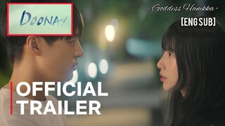 Doona! (Netflix) - Official Trailer (Eng Sub)