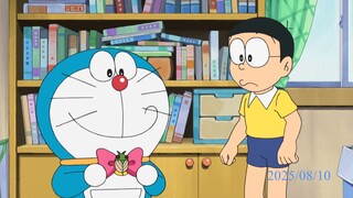 Doraemon episode 875