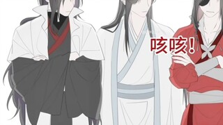 "Suara Lucu Tiga Harta Karun Keluarga Mo" Episode 43 |.