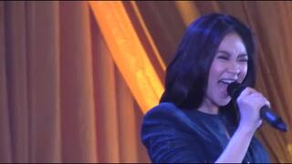 Sarah Geronimo DESTROYING the 5th & 6th Octave Notes! | Ash Rick Creations