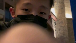 还有谁喜欢rain的舞感啊