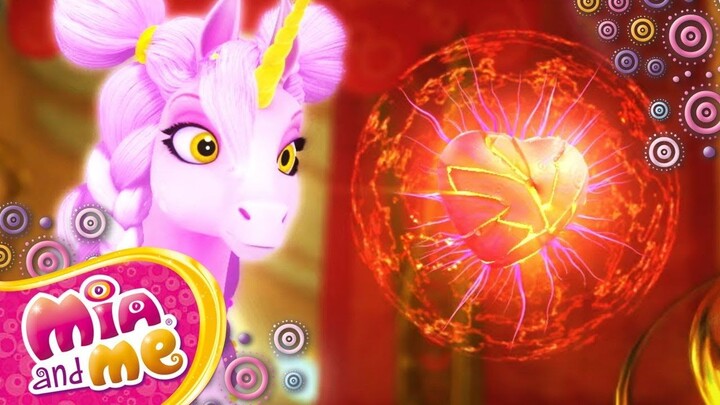 Tập 26(END) - Phần 3| Mia And Me - Cuộc Phiêu Lưu Của Mia.