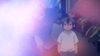 Để thấy được ánh sáng cuối đường bạn cần lạc quan #klaxxamv #amvedit #SchoolTime