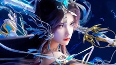 Yun Shen Buzhi Meng Eps 08 indo