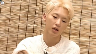 [SVT] 13 thành viên trong gia đình sẽ luôn là 13.