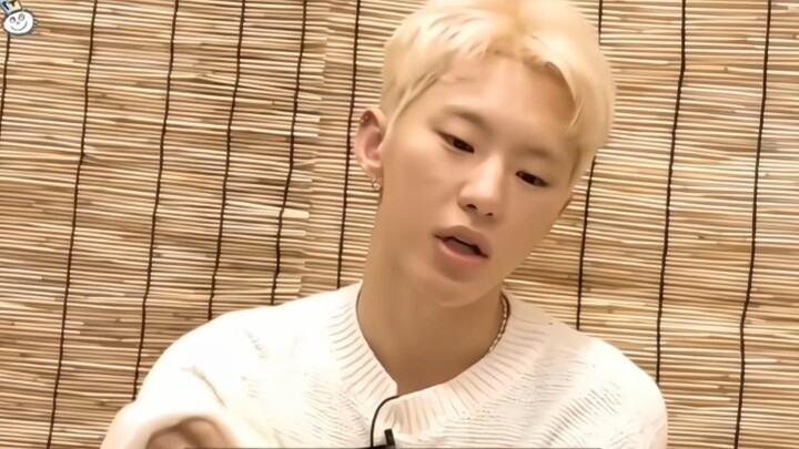 【SVT】There will always be 13 family members, and there must be 13 of them.