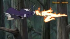 Naruto and Killer bee vs 7 Jinchuuriki and Obito __ The 4th Shinobi World War Be