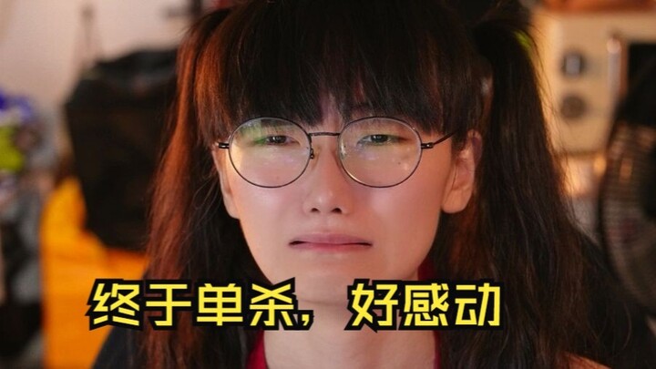 加里奥特训第三天：对线盖伦