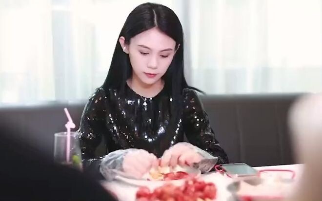 Ý nghĩa thực sự của việc tôi không thích ăn