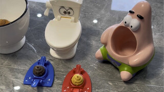 أولئك الذين يحبون مناقشات اللعب، تفضلوا وانظروا إن كان هناك ما يعجبكم