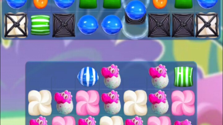 level 170 semakin sulit, candy crush