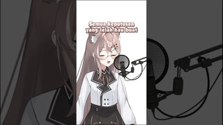 Tak Ingin Usai ✨ Vtuber Cover ✨