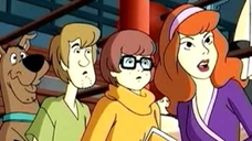 What's new scooby doo ตอน ไททานิค ทวิส