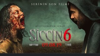 SICCIN 6 | HORROR MOVIE 🍿